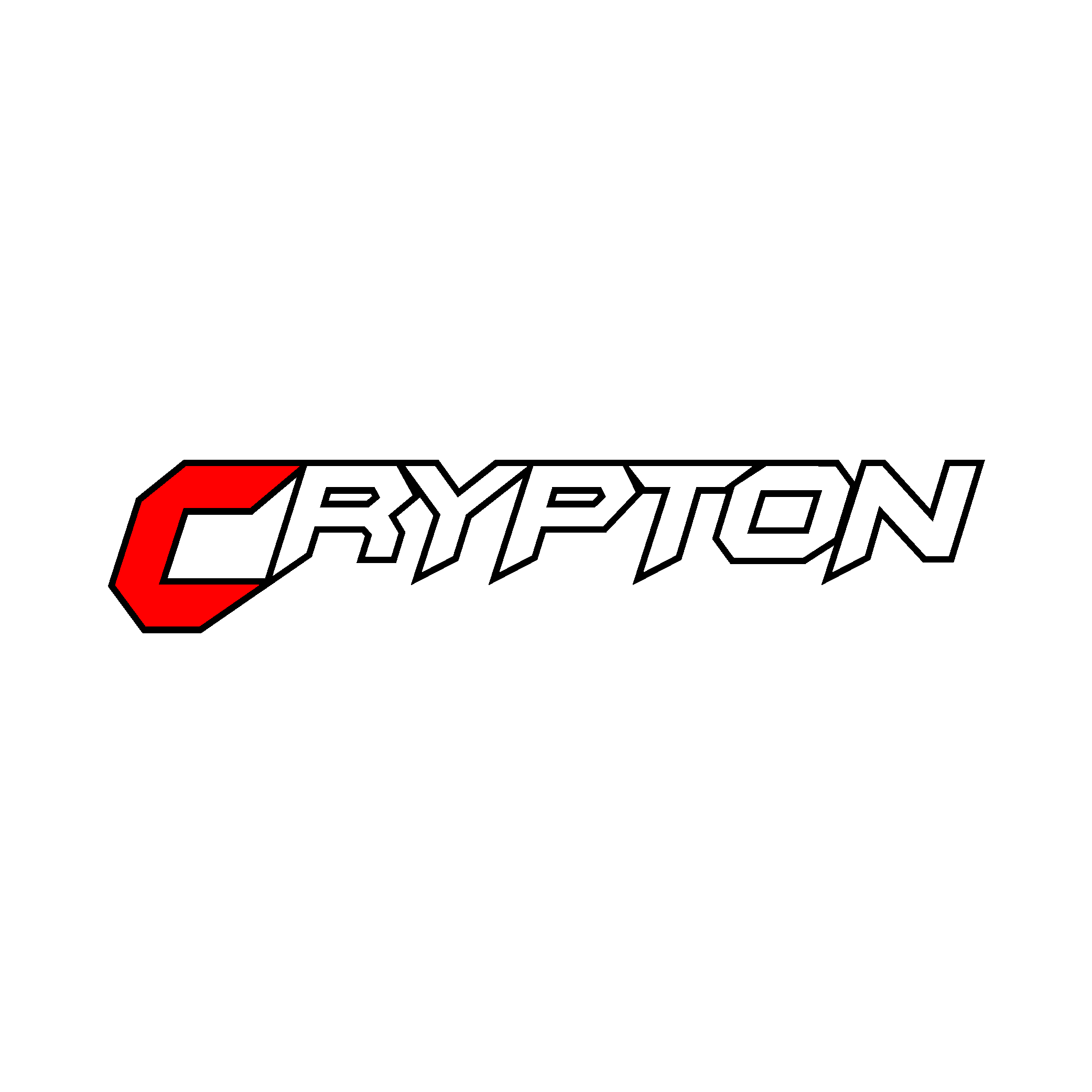 Crypton Logo